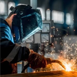 Industrial Machinery