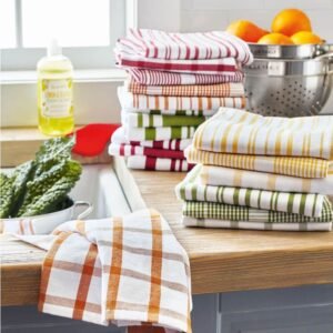 Kitchen Textiles