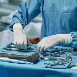 Surgical Instruments