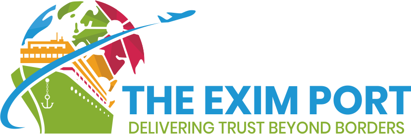 Welcome To Thexim Port